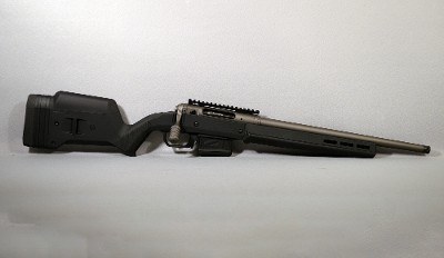 Savage ~ 110 Magpul Hunter ~ 6.5 Creedmoor - Image 1 of 10