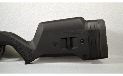 Savage ~ 110 Magpul Hunter ~ 6.5 Creedmoor - Image 2 of 10