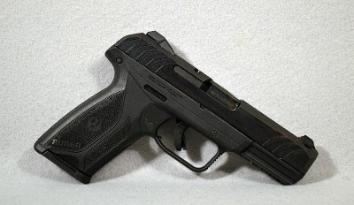 Ruger ~ Security 9 ~ 9mm - Image 1 of 5