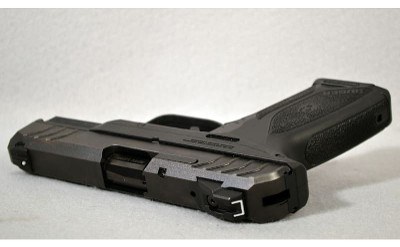 Ruger ~ Security 9 ~ 9mm - Image 2 of 5