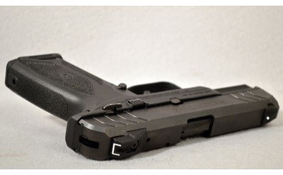 Ruger ~ Security 9 ~ 9mm - Image 3 of 5