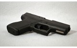 Glock ~ 42 ~ .380 ACP - Image 4 of 6