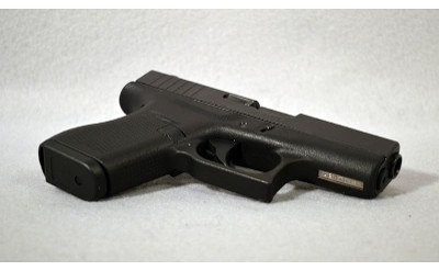 Glock ~ 42 ~ .380 ACP - Image 4 of 6