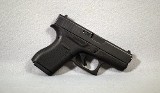 Glock ~ 42 ~ .380 ACP - Image 1 of 6