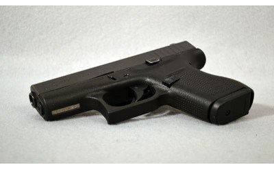 Glock ~ 42 ~ .380 ACP - Image 5 of 6