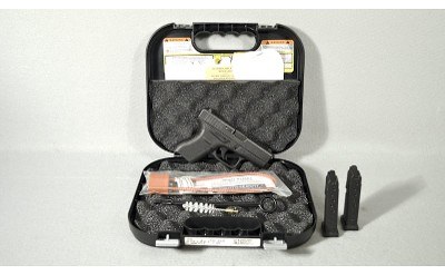 Glock ~ 42 ~ .380 ACP - Image 6 of 6