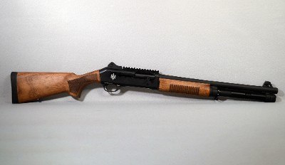 Military Armament Corporation ~ MAC 1014 ~ 12 Ga - Image 1 of 9