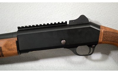 Military Armament Corporation ~ MAC 1014 ~ 12 Ga - Image 4 of 9