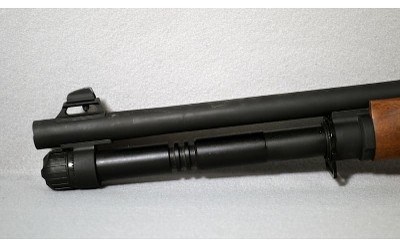 Military Armament Corporation ~ MAC 1014 ~ 12 Ga - Image 8 of 9