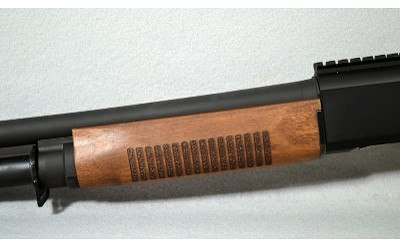 Military Armament Corporation ~ MAC 1014 ~ 12 Ga - Image 6 of 9