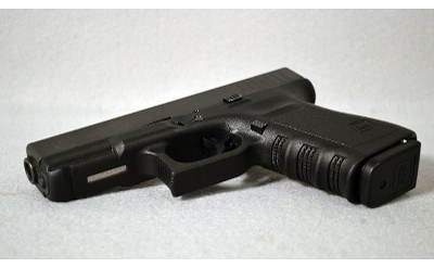 Glock ~ 23 ~ .40 S&W - Image 5 of 6