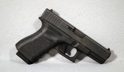 Glock ~ 23 ~ .40 S&W - Image 1 of 6
