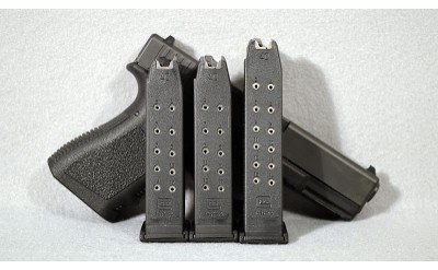 Glock ~ 23 ~ .40 S&W - Image 6 of 6