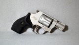 Smith & Wesson ~ 317 Air Lite ~ .22 LR - Image 1 of 5