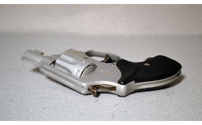 Smith & Wesson ~ 317 Air Lite ~ .22 LR - Image 2 of 5