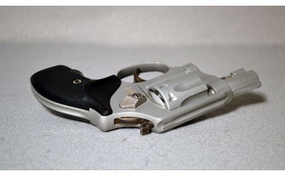 Smith & Wesson ~ 317 Air Lite ~ .22 LR - Image 3 of 5