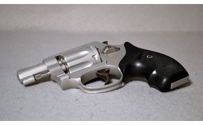 Smith & Wesson ~ 317 Air Lite ~ .22 LR - Image 5 of 5