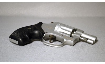 Smith & Wesson ~ 317 Air Lite ~ .22 LR - Image 4 of 5