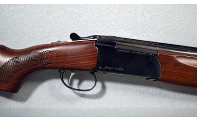 Stoeger ~ Condor ~ 20 Ga - Image 5 of 9