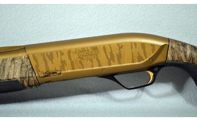 Browning ~ Maxus II Wicked Wing ~ 12 Ga - Image 4 of 12