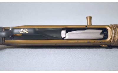 Browning ~ Maxus II Wicked Wing ~ 12 Ga - Image 11 of 12