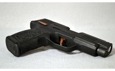 Sig Sauer ~ P365 XL Comp Rose ~ 9mm - Image 4 of 6