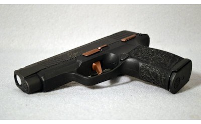 Sig Sauer ~ P365 XL Comp Rose ~ 9mm - Image 5 of 6