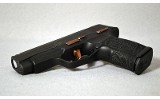 Sig Sauer ~ P365 XL Comp Rose ~ 9mm - Image 5 of 6