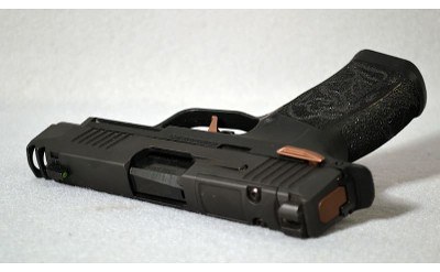 Sig Sauer ~ P365 XL Comp Rose ~ 9mm - Image 2 of 6