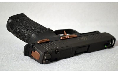 Sig Sauer ~ P365 XL Comp Rose ~ 9mm - Image 3 of 6