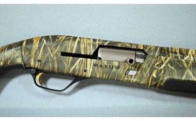 Browning ~ Maxus II ~ 12 Ga - Image 5 of 11