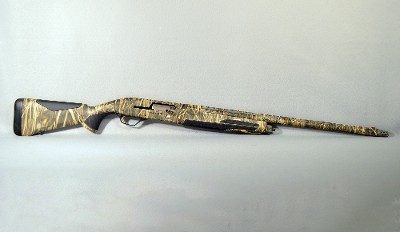 Browning ~ Maxus II ~ 12 Ga - Image 1 of 11