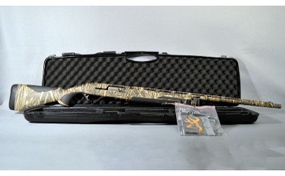 Browning ~ Maxus II ~ 12 Ga - Image 11 of 11