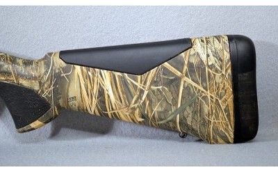 Browning ~ Maxus II ~ 12 Ga - Image 2 of 11