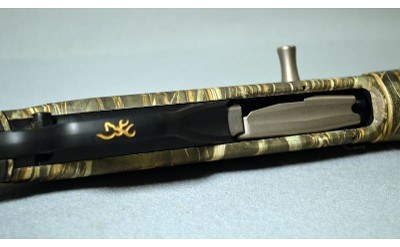 Browning ~ Maxus II ~ 12 Ga - Image 10 of 11