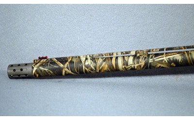 Browning ~ Maxus II ~ 12 Ga - Image 8 of 11