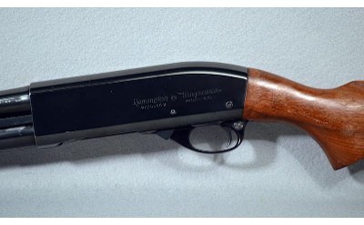 Remington ~ 870 Wingmaster ~ 12 Ga - Image 4 of 11