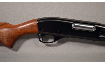 Remington ~ 870 Wingmaster ~ 12 Ga - Image 5 of 11