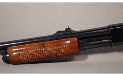 Remington ~ 870 Wingmaster ~ 12 Ga - Image 6 of 11