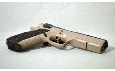 CZ ~ Shadow 2 ~ 9mm - Image 4 of 5