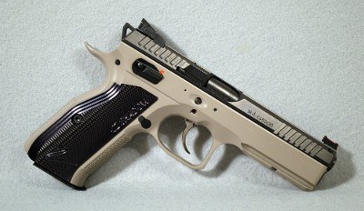 CZ ~ Shadow 2 ~ 9mm - Image 1 of 5