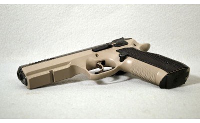 CZ ~ Shadow 2 ~ 9mm - Image 5 of 5