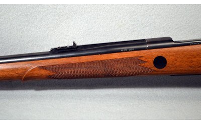 Winchester ~ Custom ~ .458 Winchester Magnum - Image 6 of 9