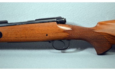 Winchester ~ Custom ~ .458 Winchester Magnum - Image 4 of 9