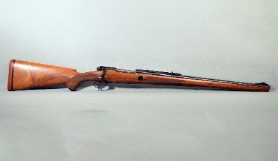 Winchester ~ Custom ~ .458 Winchester Magnum - Image 1 of 9
