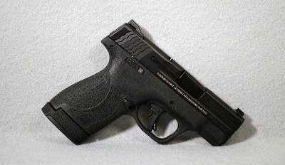 Smith & Wesson ~ Shield Plus ~ 9mm - Image 1 of 5