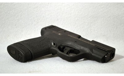 Smith & Wesson ~ Shield Plus ~ 9mm - Image 4 of 5