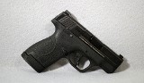Smith & Wesson ~ Shield Plus ~ 9mm - Image 1 of 5
