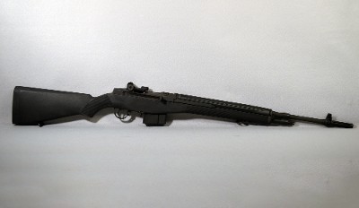 Springfield Armory ~ M1A Loaded ~ 7.62 NATO - Image 1 of 10