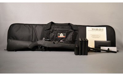 Springfield Armory ~ M1A Loaded ~ 7.62 NATO - Image 10 of 10